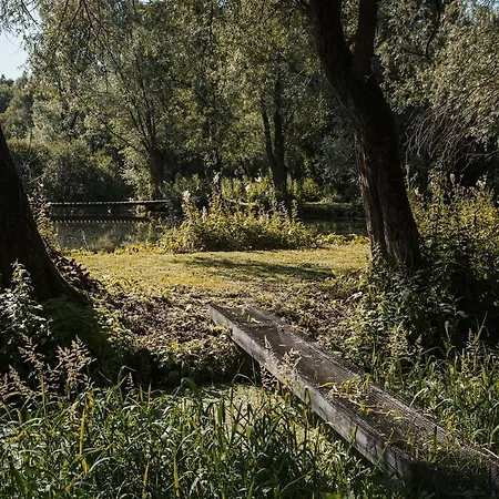 Les Des Marais La Madelaine-sous-Montreuil