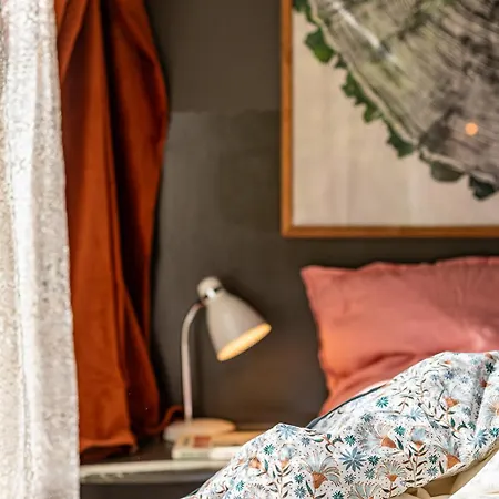 Les Des Marais 3* La Madelaine-sous-Montreuil