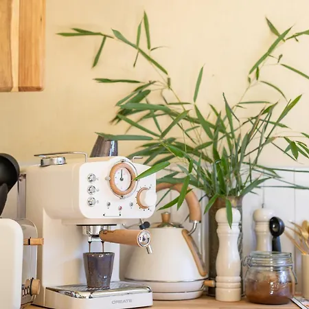 Bed & Breakfast Les Des Marais La Madelaine-sous-Montreuil