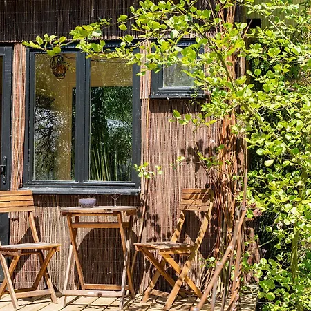 Bed & Breakfast Les Des Marais La Madelaine-sous-Montreuil
