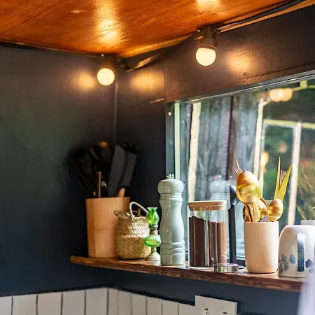 Les Des Marais 3* La Madelaine-sous-Montreuil