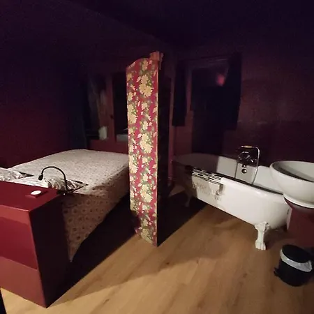 Les Des Marais 3* La Madelaine-sous-Montreuil