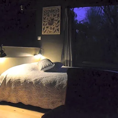 Bed and breakfast Les Des Marais