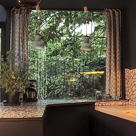 Les Des Marais Bed and breakfast 3*