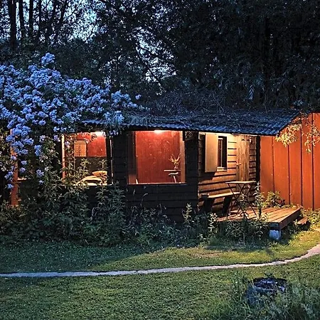 Bed and breakfast Les Des Marais La Madelaine-sous-Montreuil