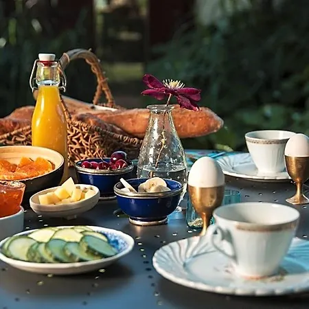 Les Des Marais 3* La Madelaine-sous-Montreuil