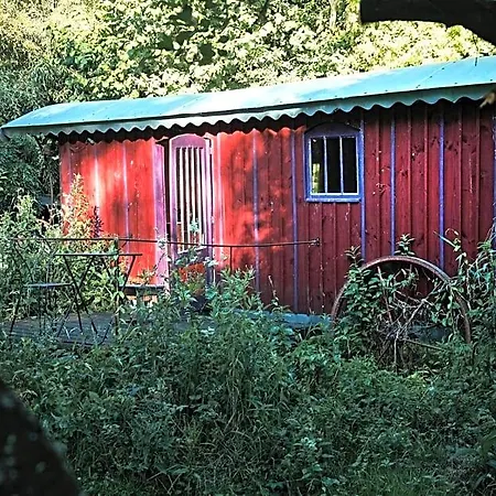 Les Des Marais Bed and breakfast 3*