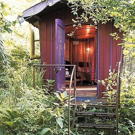 Bed and breakfast Les Des Marais La Madelaine-sous-Montreuil