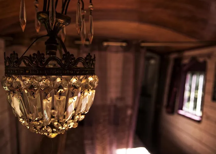 Couette-café Les Des Marais