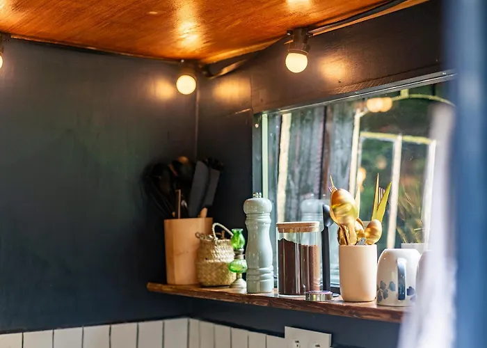 Les Des Marais 3* La Madelaine-sous-Montreuil