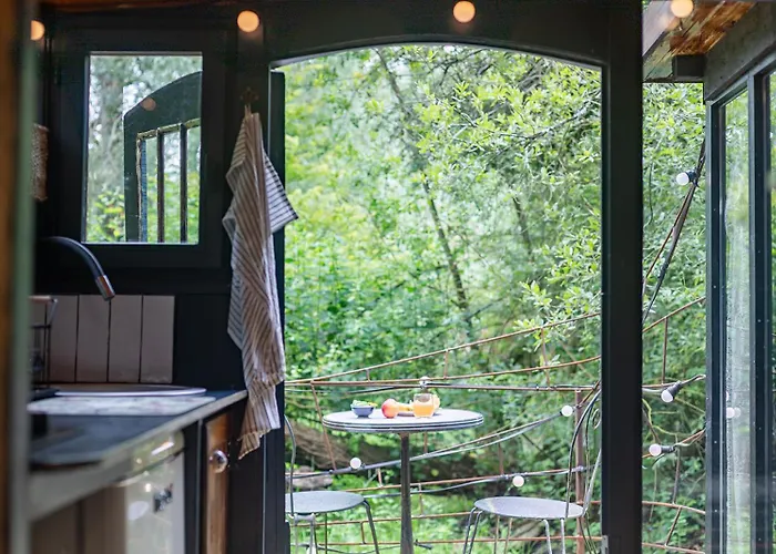 Les Des Marais Couette-café 3*